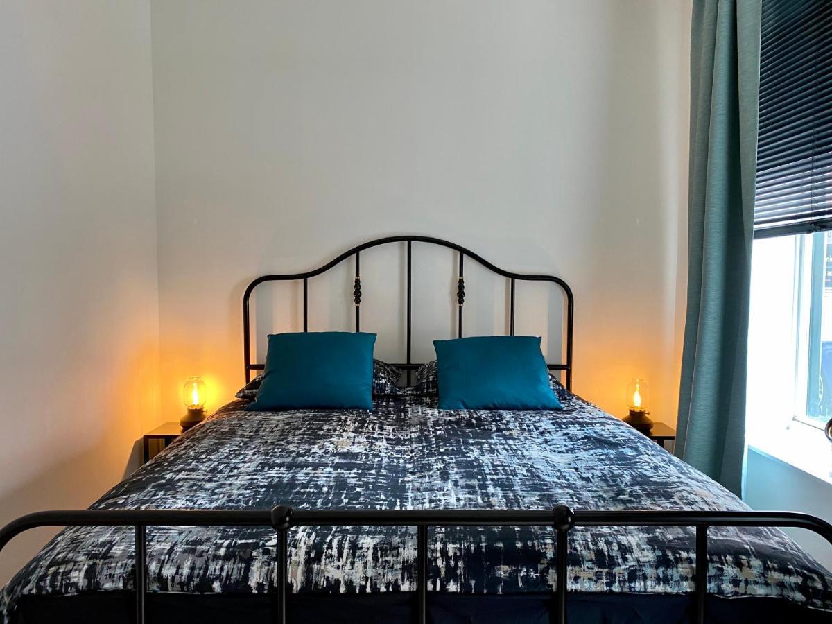 Het Hoekje - 2 Bedroom Family Friendly City Home 흐로닝언 외부 사진